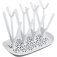 Los mejores  - Philips Avent - Escurridor para biberones- extractores y chupetes